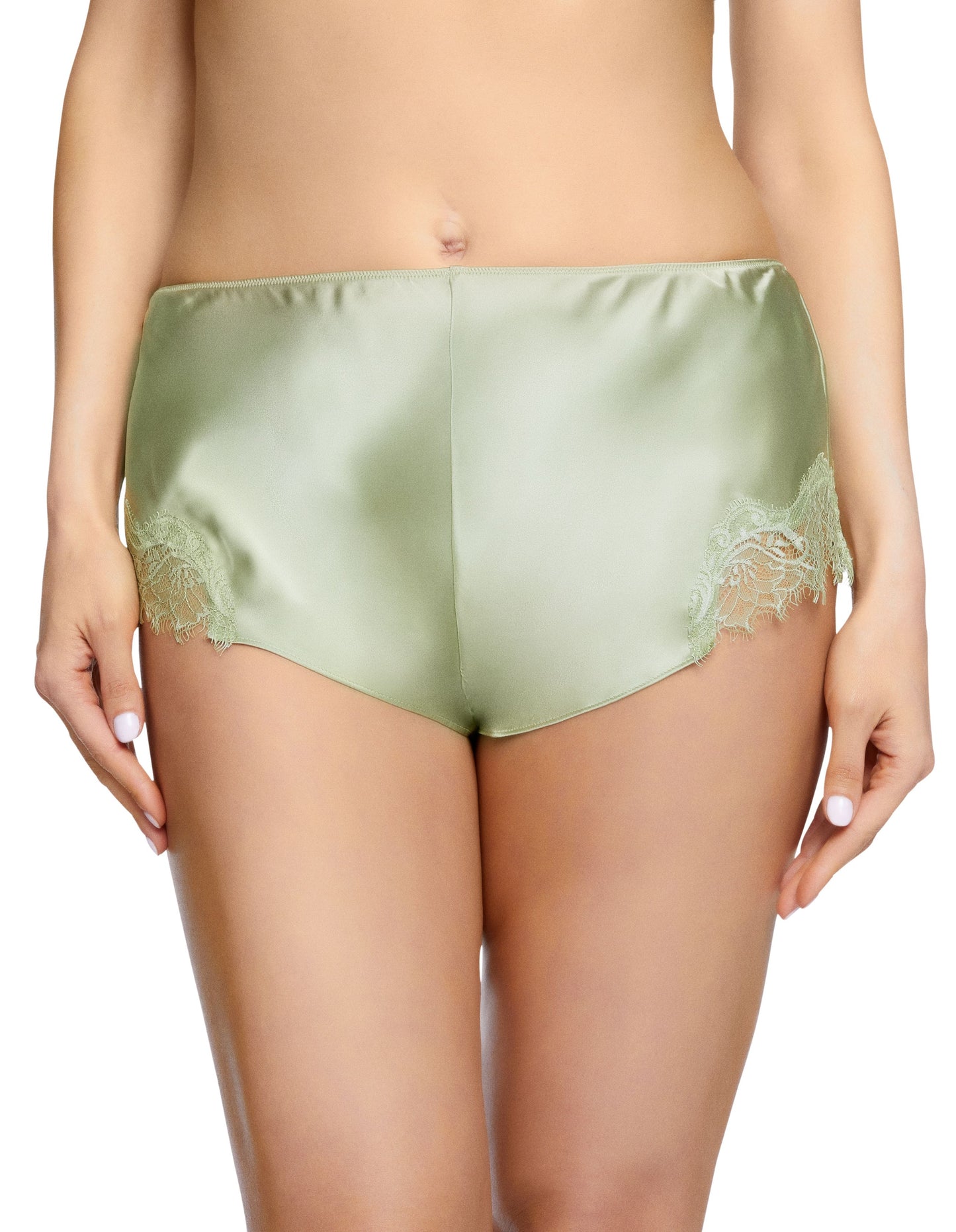 SAINTED SISTERS - FRENCH KNICKERS