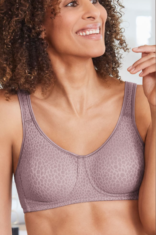 AMOENA - MONA WIRE FREE PROTHESIS BRA