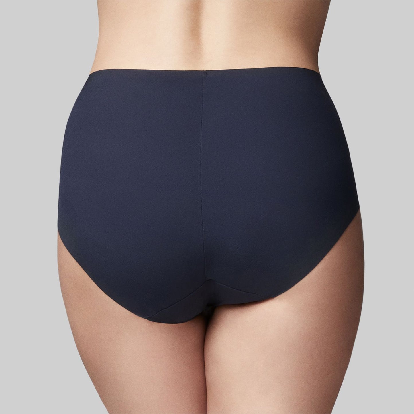 THE KNICKER - PRECISION - FULL BRIEF