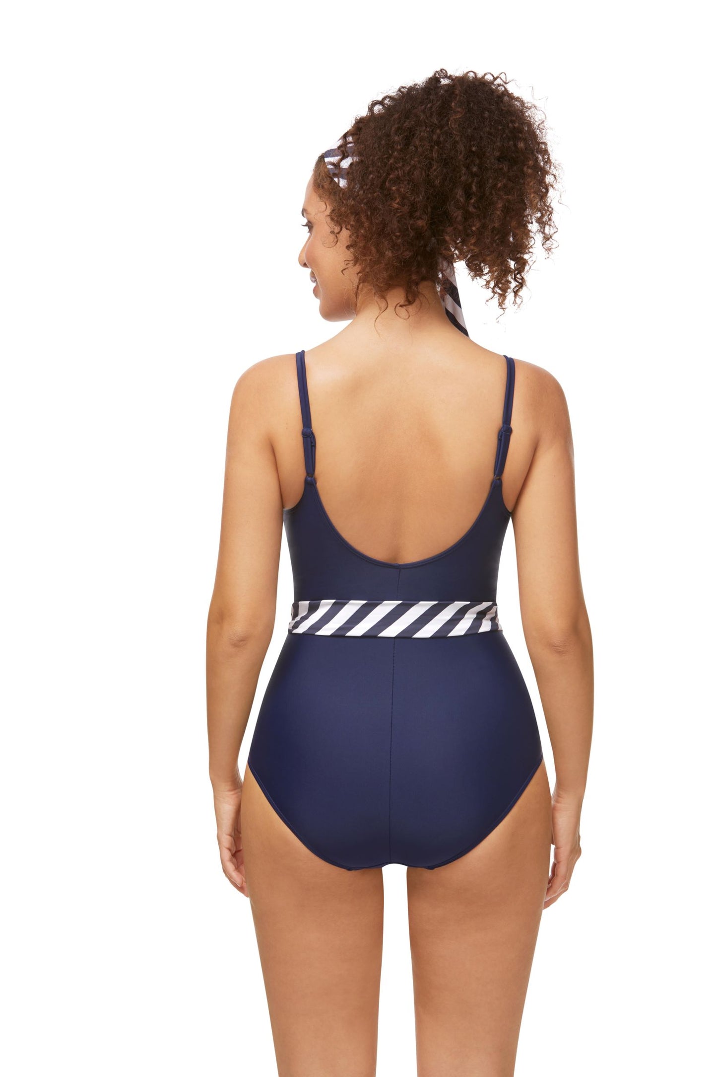 AMOENA - INFINITY POOL - ONE PIECE