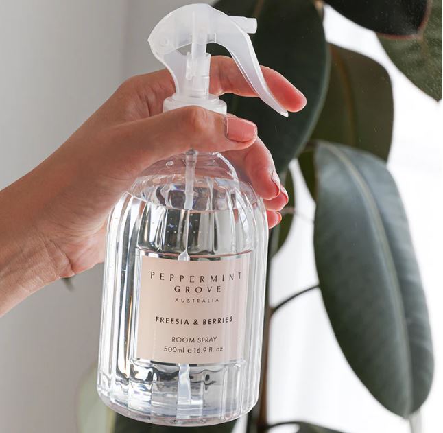 PEPPERMINT GROVE ROOM SPRAY