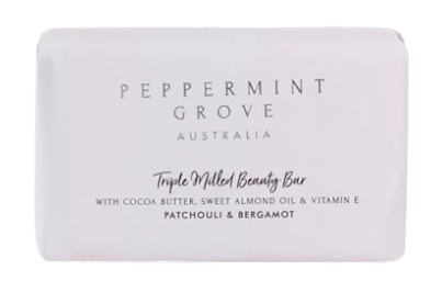 PEPPERMINT GROVE - BEAUTY BAR - ASSORTED