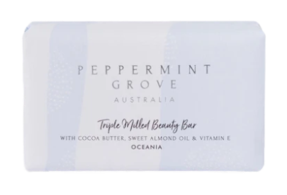 PEPPERMINT GROVE - BEAUTY BAR - ASSORTED