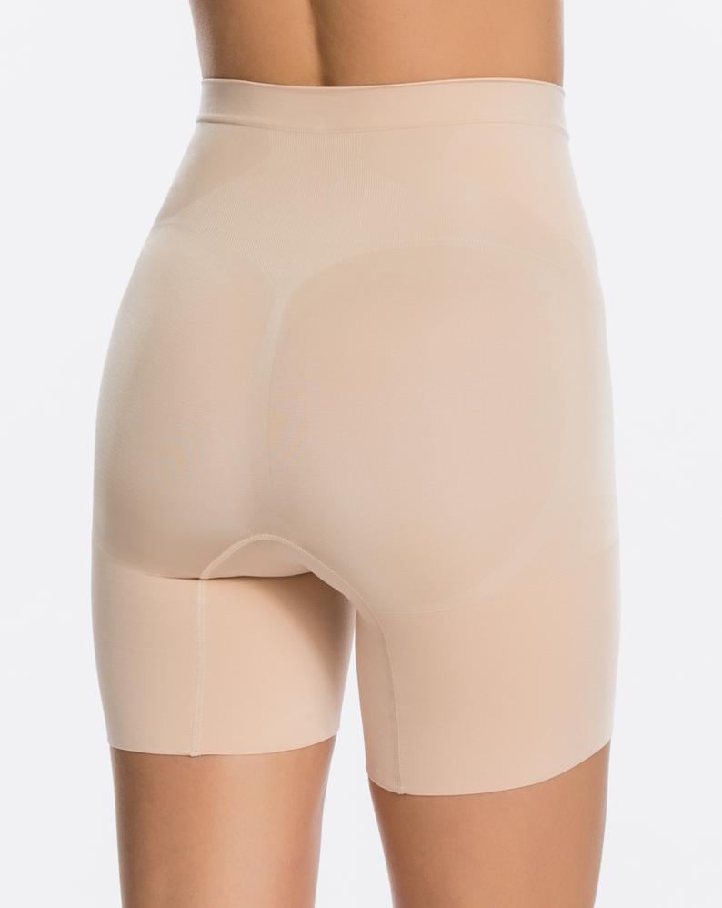 SPANX - ONCORE MID THIGH SHORT