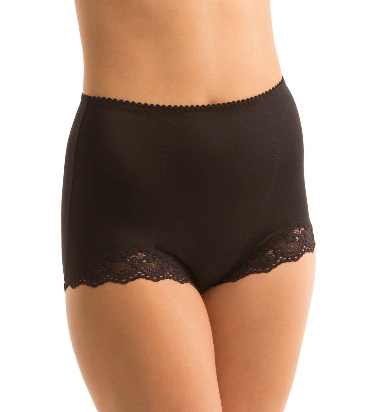 TRIUMPH - SOMETHING ELSE TUM E LACE PANTY