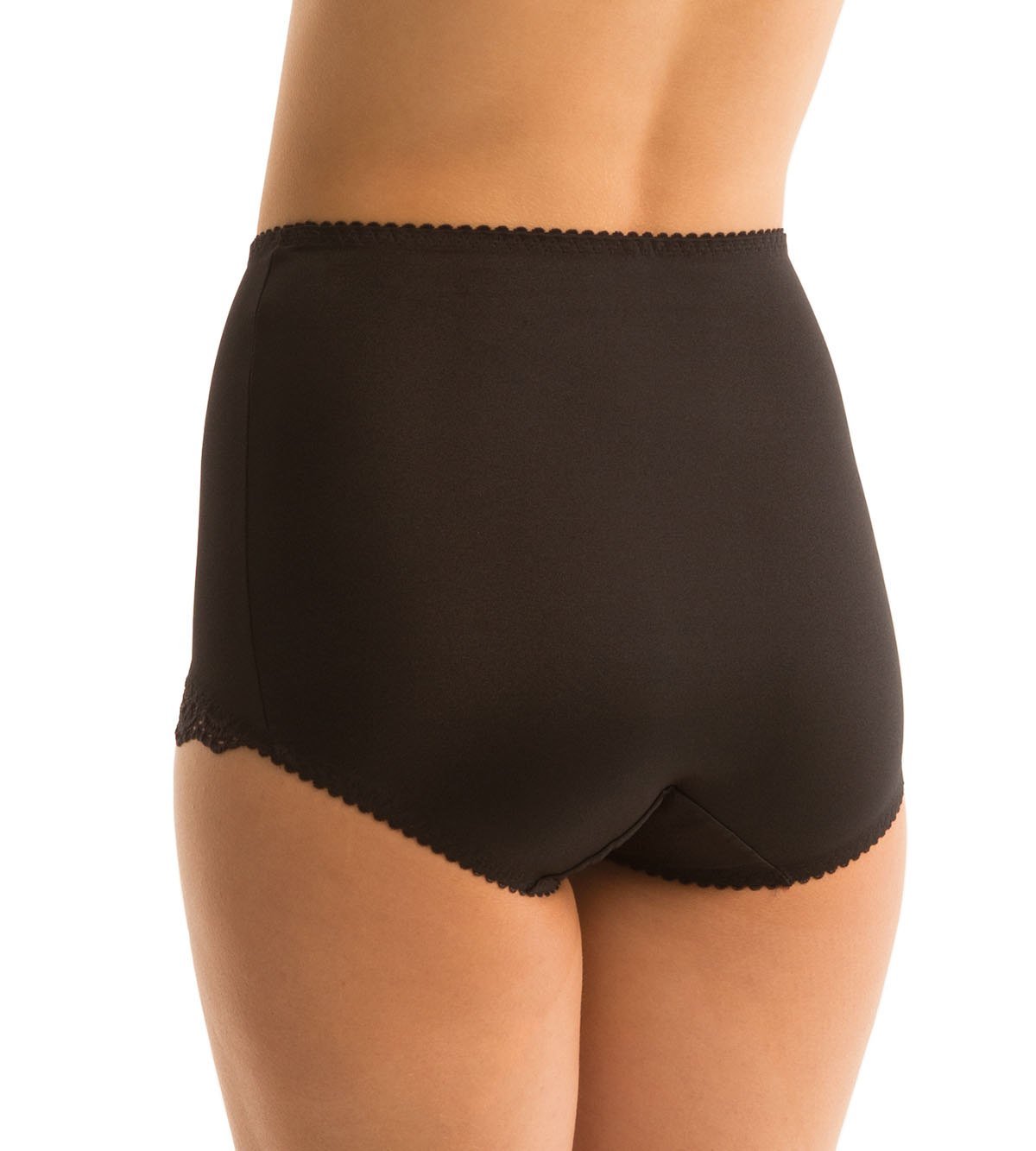 TRIUMPH - SOMETHING ELSE TUM E LACE PANTY