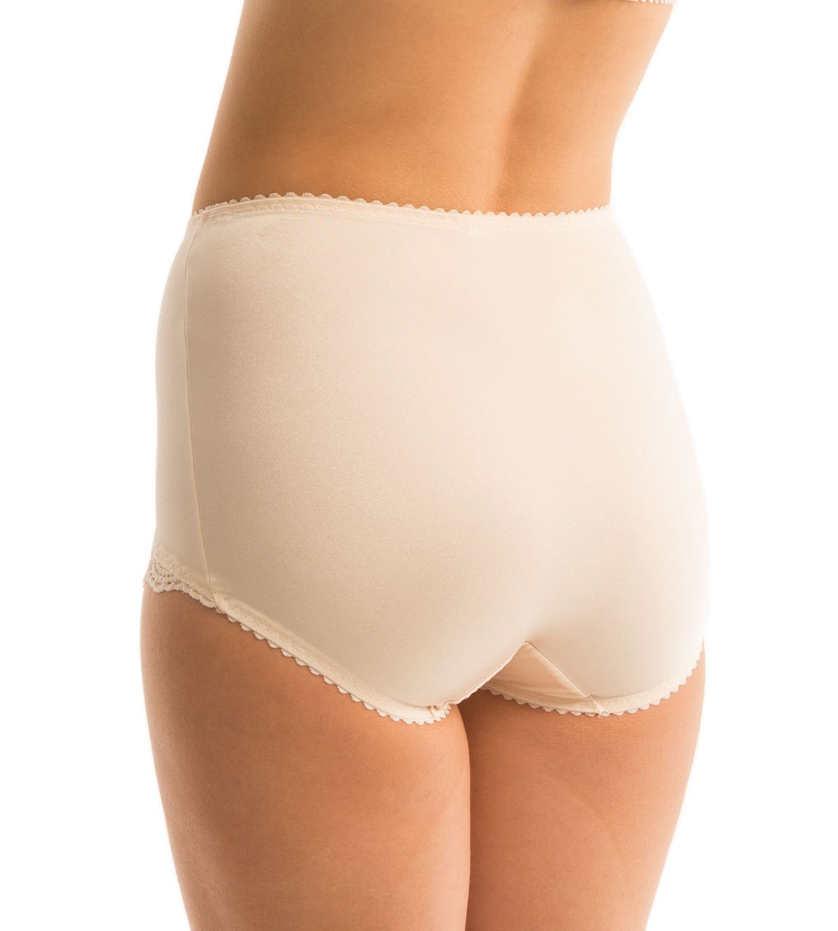 TRIUMPH - SOMETHING ELSE TUM E LACE PANTY