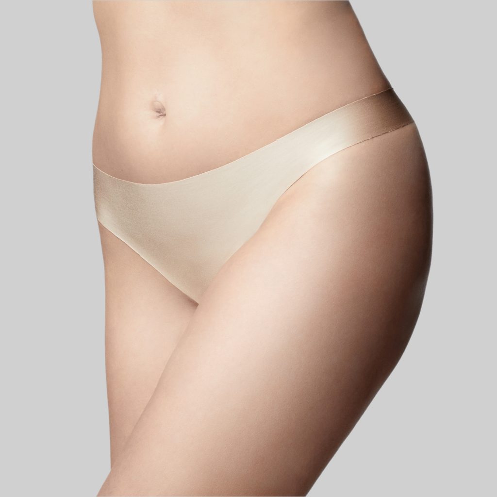 THE KNICKER - PRECISION - G STRING