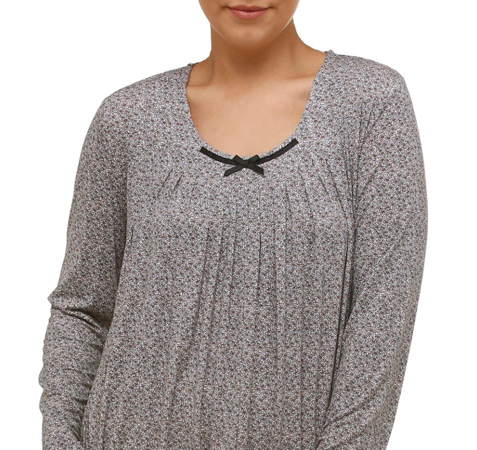 YUU - DITSY PYJAMA SET