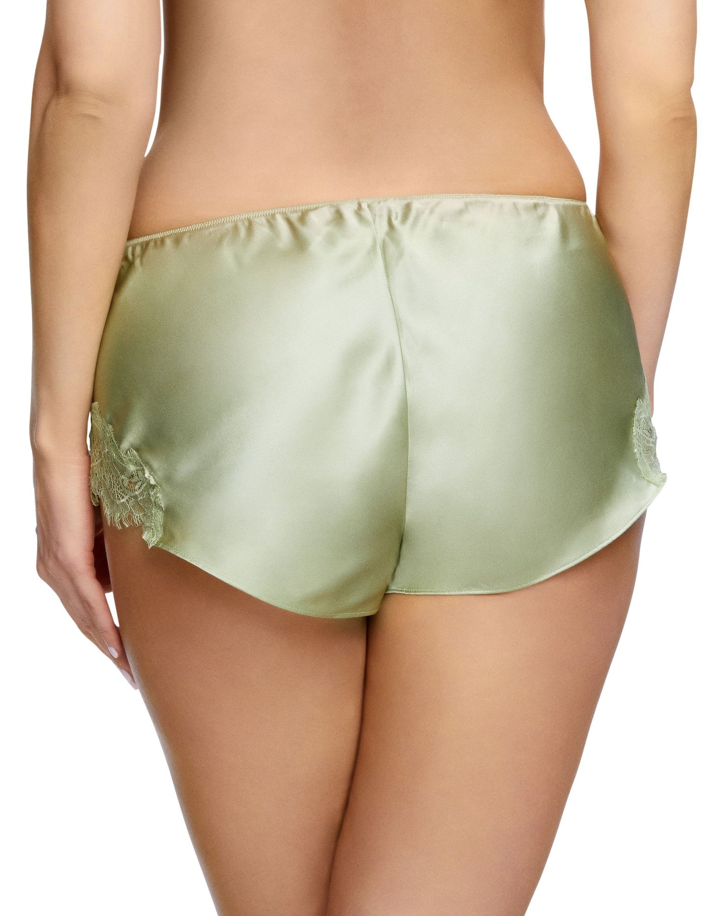 SAINTED SISTERS - FRENCH KNICKERS