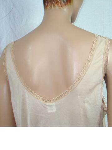 BASELAYERS - CAMISOLE