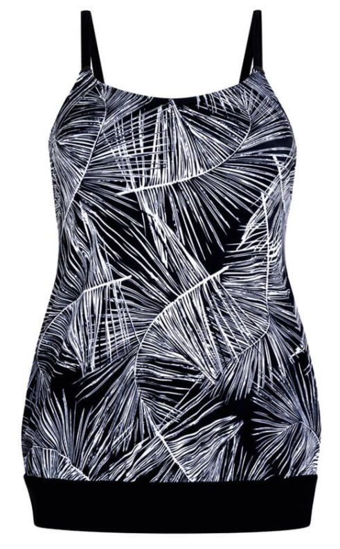 AMOENA - FLORIDA - BLOUSON / TANKINI