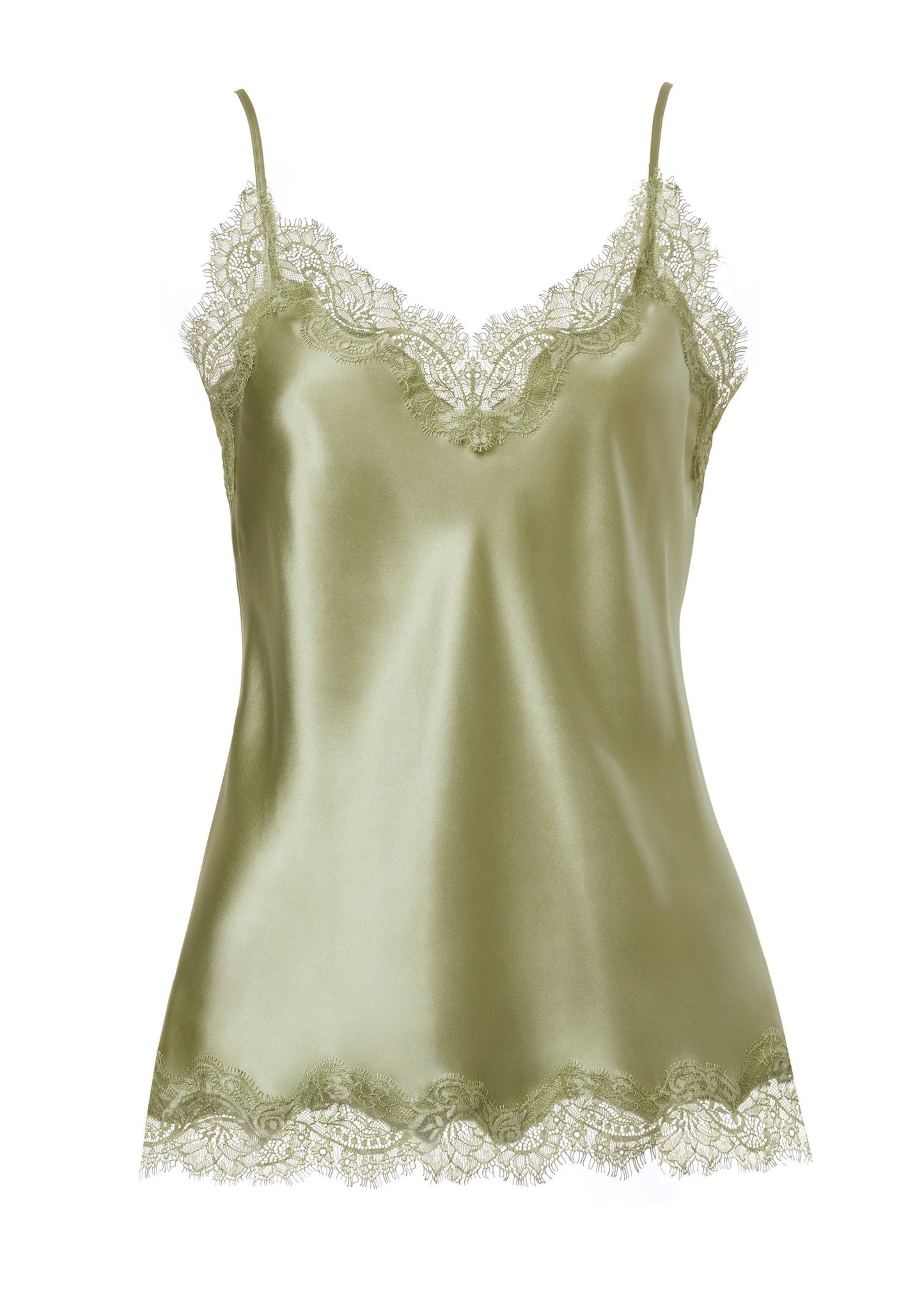 SAINTED SISTERS - SCARLETT CAMI