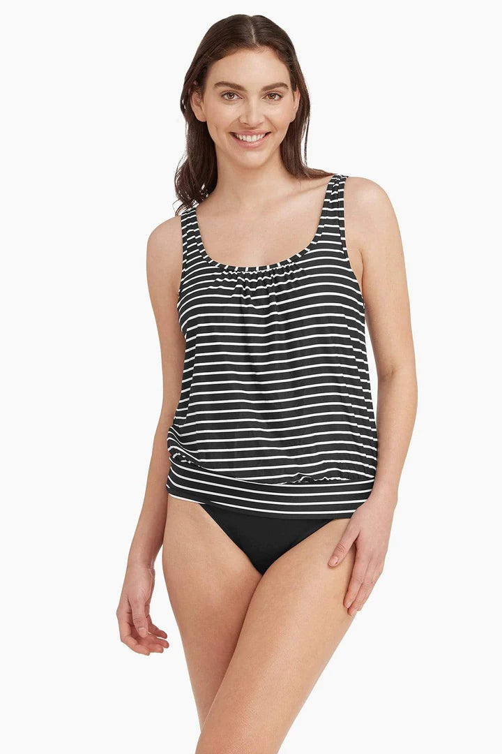 SEA LEVEL - CHAMAREL BLOUSON MULTIFIT SINGLET