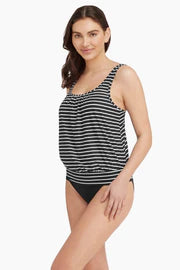 SEA LEVEL - CHAMAREL BLOUSON MULTIFIT SINGLET