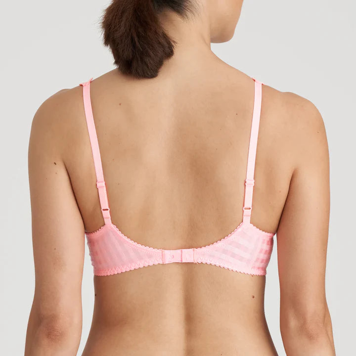 PRIMA DONNA MARIE JO AVERO PINK PARFAIT TSHIRT BRA