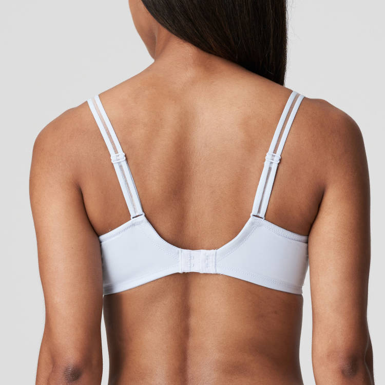 PRIMA DONNA - TWIST EAST END FULL CUP WIRE BRA