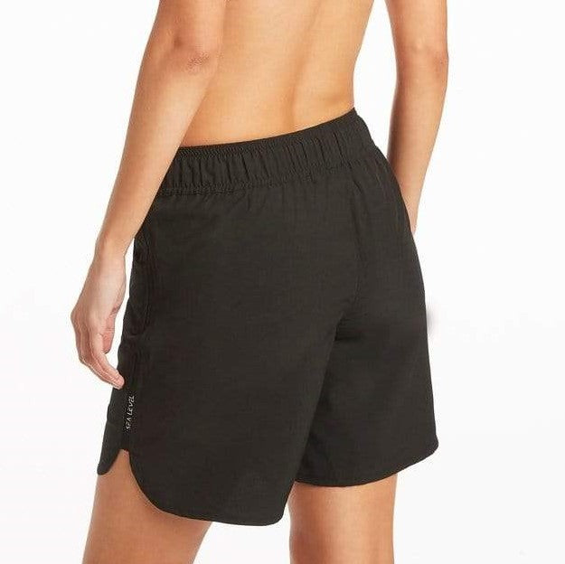 SEALEVEL - ESSENTIAL 7" BOARDSHORTS