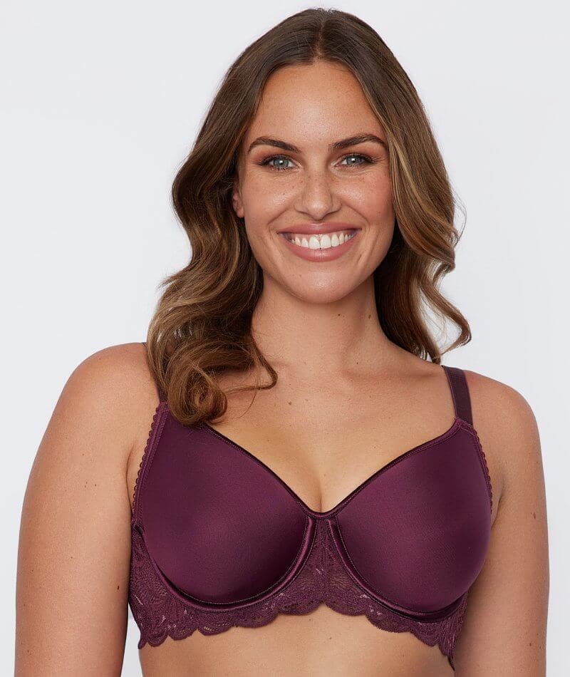 FAYREFORM - LACE PERFECT CONTOUR BRA