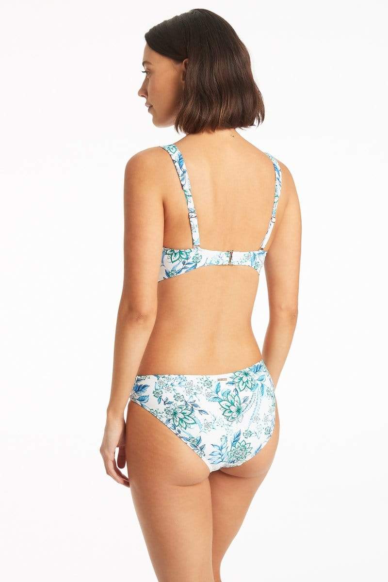 SEALEVEL - HABITAT REGULAR BIKINI PANT
