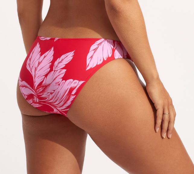 SEAFOLLY - FLEURDEBLOOM - HIPSTER PANT