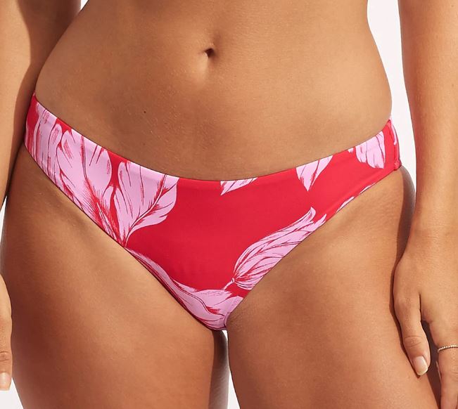 SEAFOLLY - FLEURDEBLOOM - HIPSTER PANT