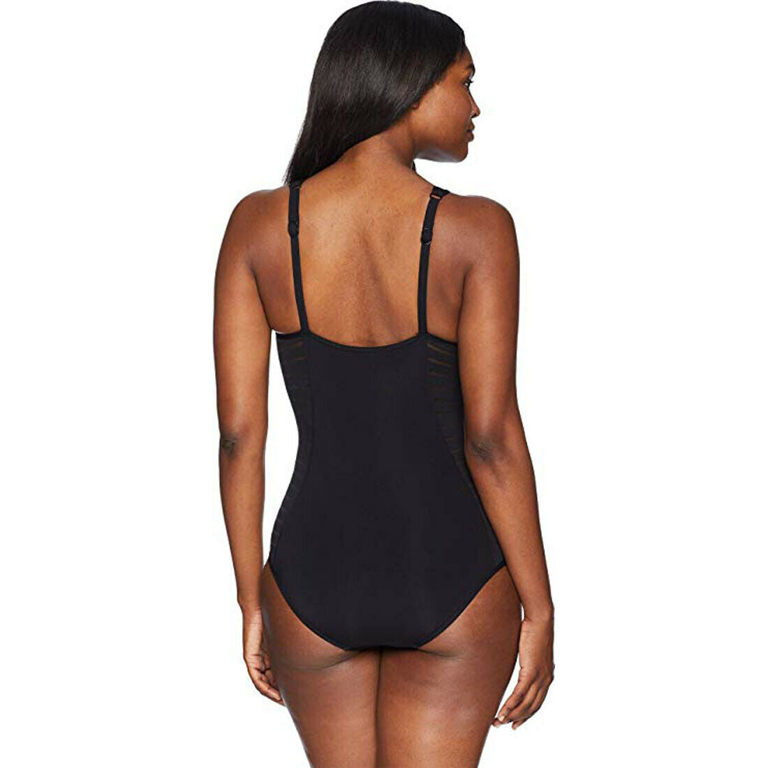 JETS - PARALLELS - D_DD PLUNGE ONE PIECE