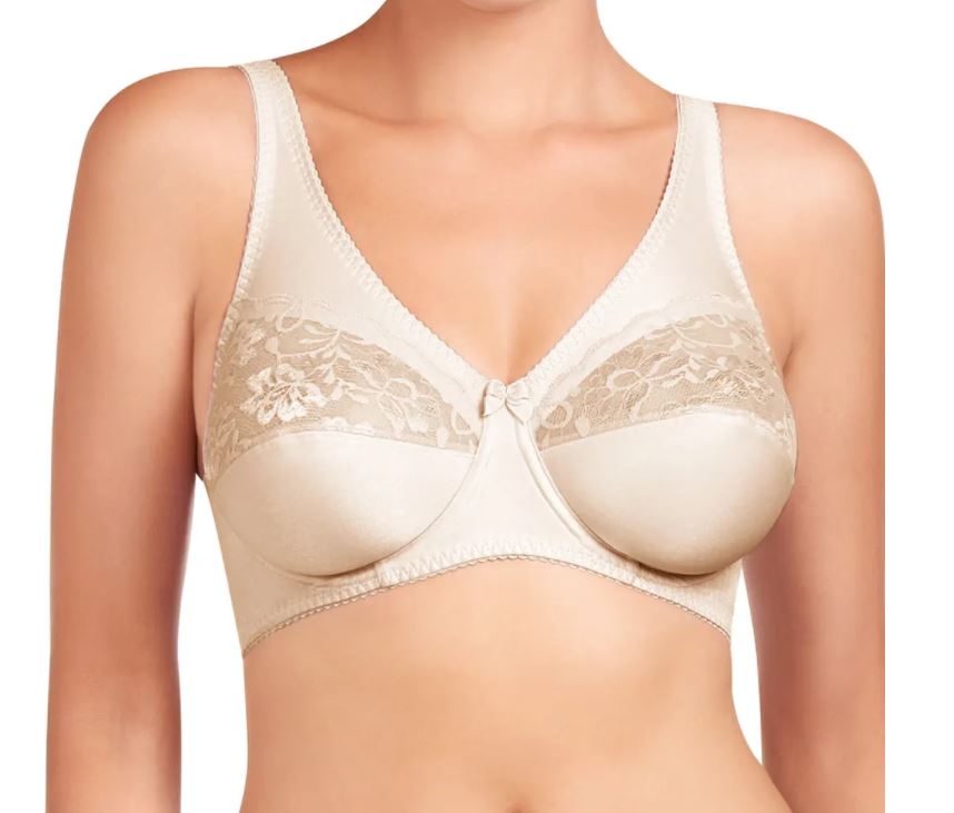 FAYREFORM - CLASSIC UNDERWIRE BRA