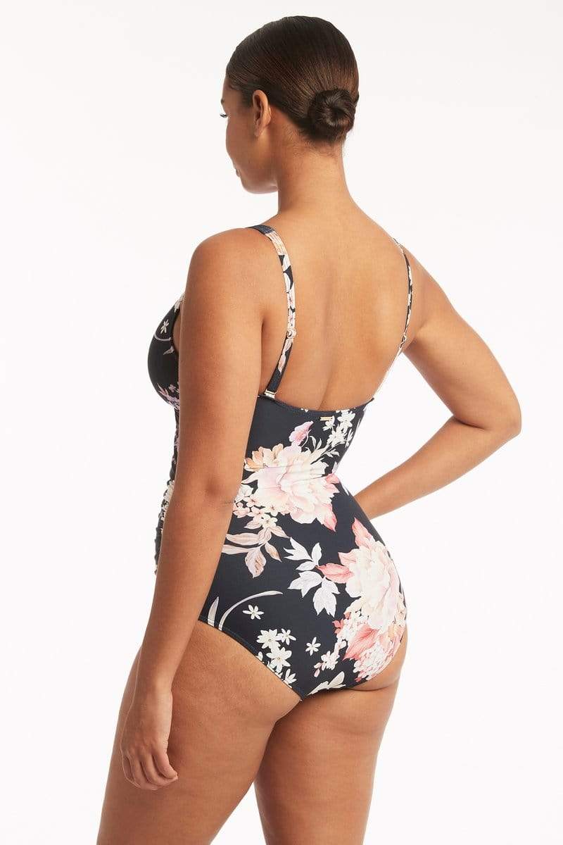 SEALEVEL - MARTINI CROSS FRONT MULTIFIT ONE PIECE