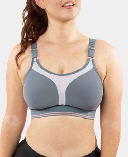 TRIUMPH -TRIACTION -EXTREME LITE NONWIRE SPORT BRA