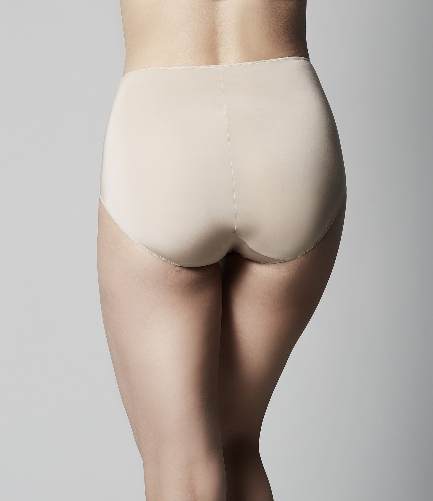 THE KNICKER - CLASSIC - FULL BRIEF