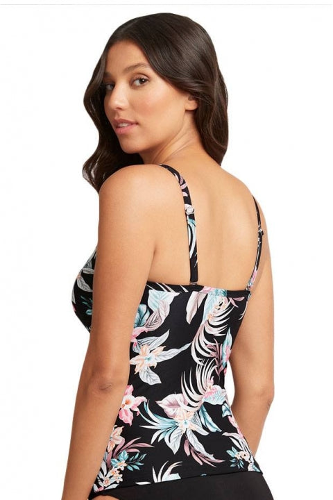SEA LEVEL - KALANI - DD/E TANKINI