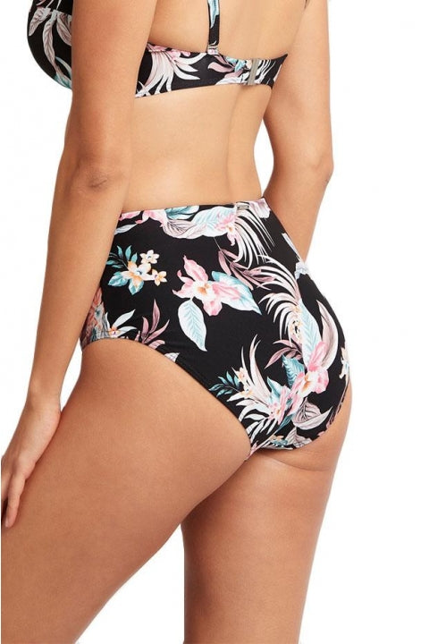 SEA LEVEL - KALANI - HIGH WAIST PANT