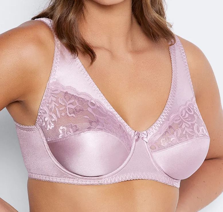 FAYREFORM - CLASSIC UNDERWIRE BRA