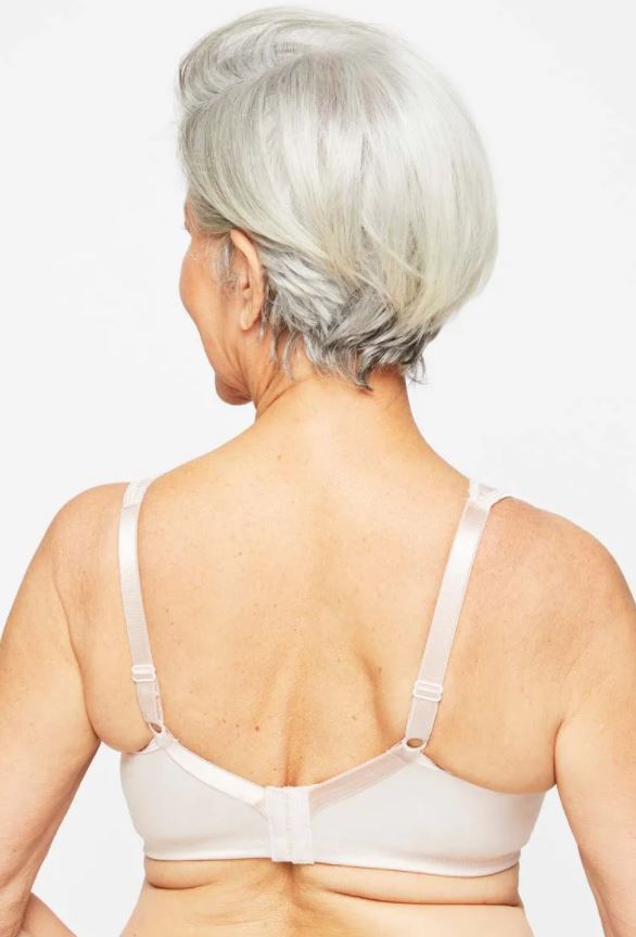 PLAYTEX - ULTIMATE LIFT & SUPPORT WIREFREE BRA
