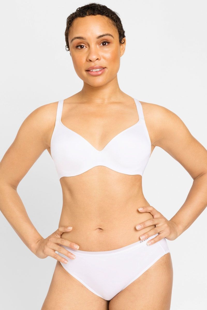 BERLEI - BARELY THERE - TSHIRT BRA