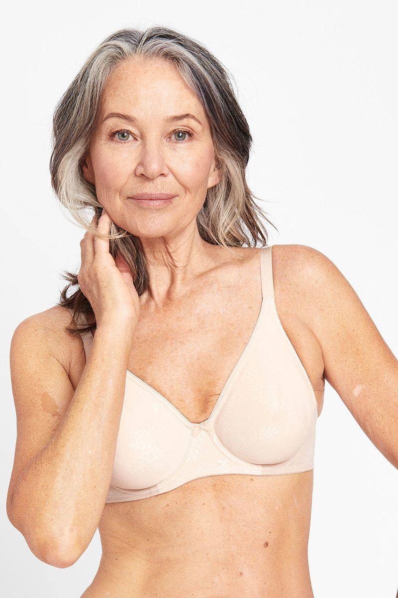 BERLEI - SWEATER GIRL - UNDERWIRE BRA