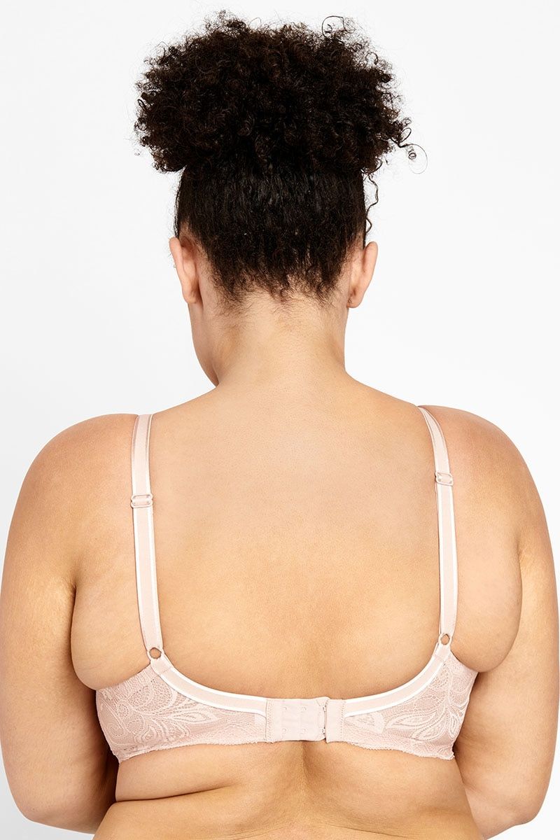 BERLEI - LIFT & SHAPE T-SHIRT SPACER BRA