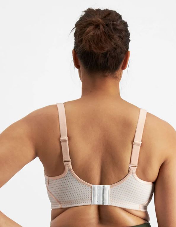 BERLEI - ELECTRIFY MESH UNDERWIRE SPORTS BRA