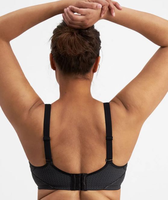 BERLEI - ELECTRIFY MESH CONTOUR SPORTS BRA