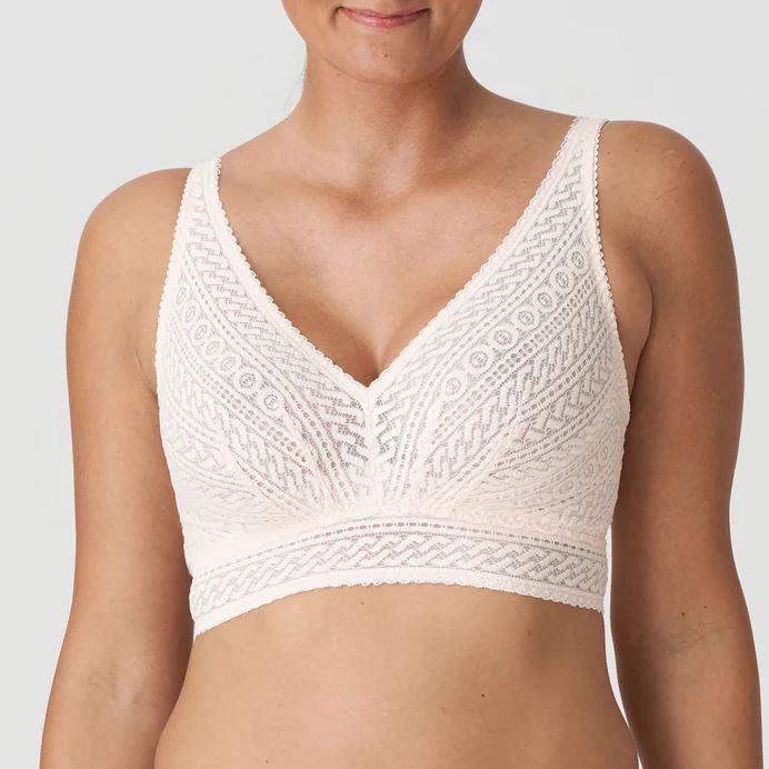 PRIMADONNA MONTARA WIREFREE BRA
