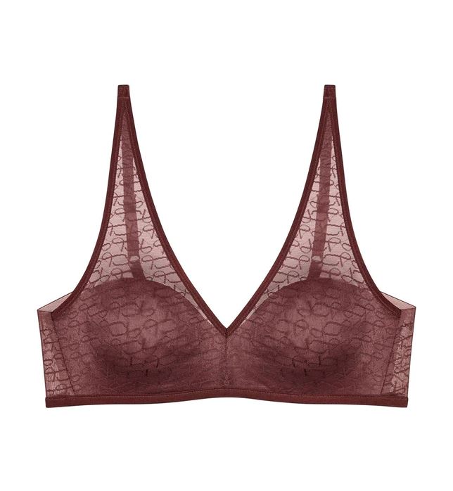 TRIUMPH SIGNATURE SHEER WIREFREE BRA