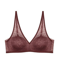 Load image into Gallery viewer, TRIUMPH SIGNATURE SHEER WIREFREE BRA
