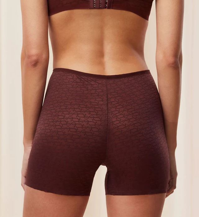 TRIUMPH SIGNATURE SHEER SHORTS