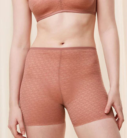 TRIUMPH SIGNATURE SHEER SHORTS