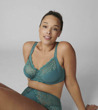 Load image into Gallery viewer, SIMONE PERELE CARESSE FULL CUP CONTROL BRA
