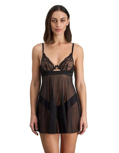 PLEASURE STATE AVA ROSE BABYDOLL