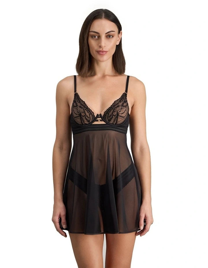 PLEASURE STATE AVA ROSE BABYDOLL