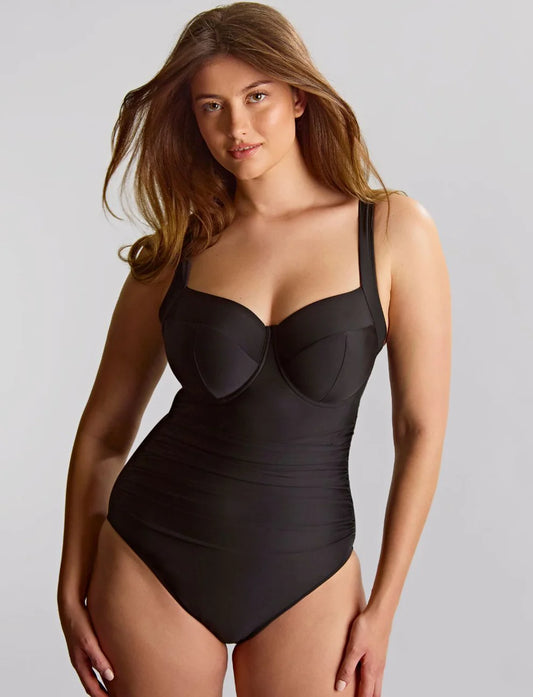 PANACHE SWIM ZADIE SWIMSUIT
