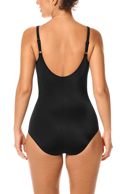 AMOENA SANTA MARIA FB ONE PIECE BATHER